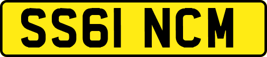 SS61NCM