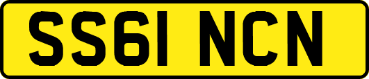 SS61NCN