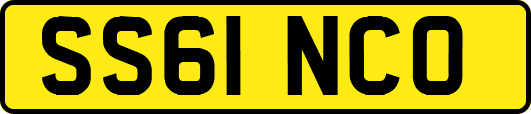 SS61NCO
