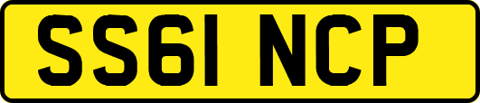 SS61NCP