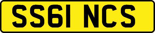 SS61NCS