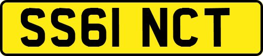 SS61NCT