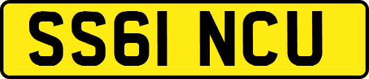 SS61NCU
