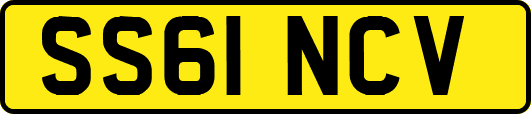 SS61NCV
