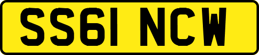 SS61NCW