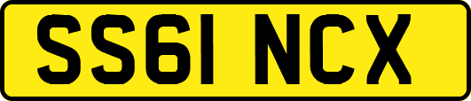 SS61NCX
