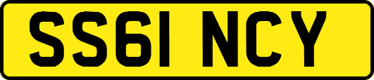 SS61NCY
