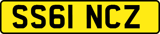 SS61NCZ