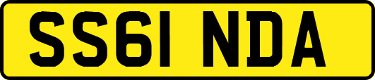SS61NDA