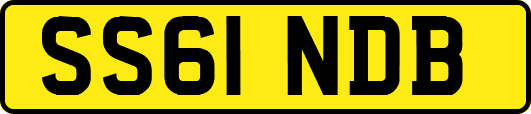 SS61NDB