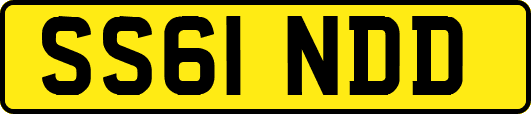 SS61NDD