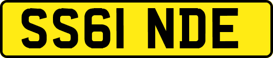 SS61NDE
