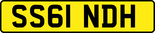 SS61NDH