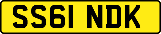 SS61NDK