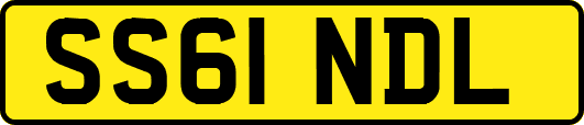 SS61NDL