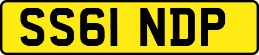 SS61NDP