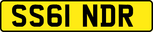 SS61NDR
