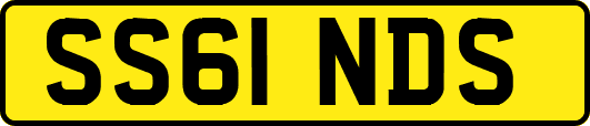 SS61NDS