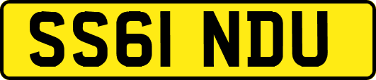 SS61NDU
