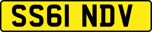 SS61NDV