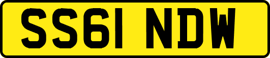 SS61NDW