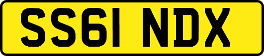 SS61NDX