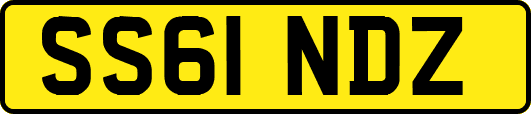 SS61NDZ