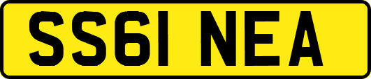 SS61NEA