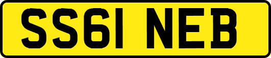 SS61NEB