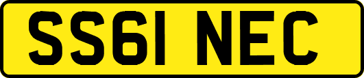 SS61NEC