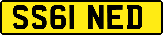 SS61NED