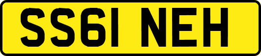 SS61NEH
