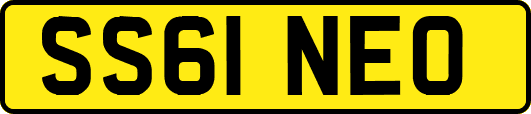 SS61NEO