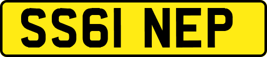 SS61NEP