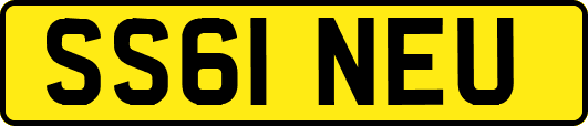 SS61NEU