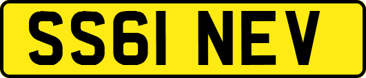SS61NEV