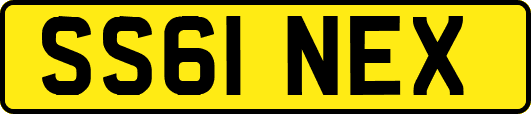 SS61NEX