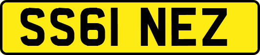 SS61NEZ