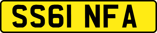 SS61NFA