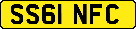 SS61NFC