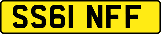 SS61NFF