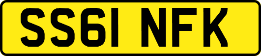 SS61NFK