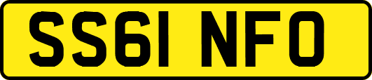 SS61NFO
