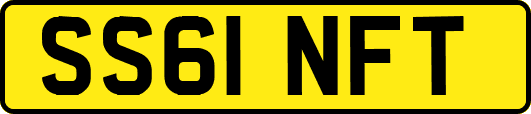 SS61NFT