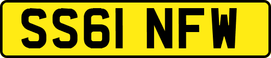 SS61NFW
