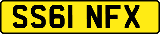 SS61NFX
