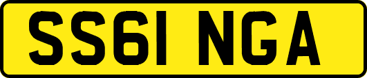 SS61NGA