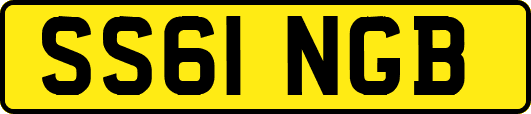 SS61NGB