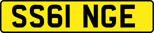 SS61NGE
