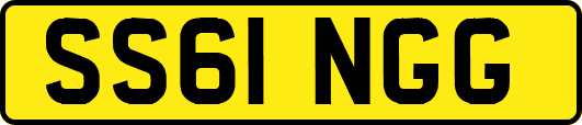 SS61NGG